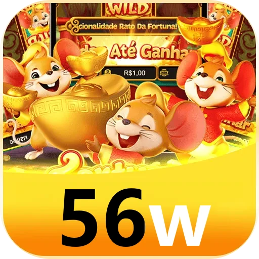 56W Cassino Online